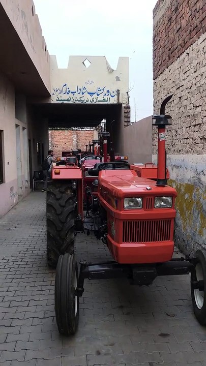 New Holland tractor price|al ghazi tractor price|Pakistan tractor price