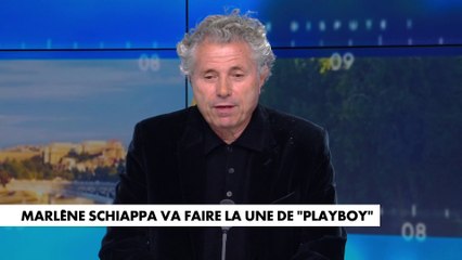 Gilles-William Goldnadel  : «Ce gouvernement m’a habitué à toutes les excentricités»
