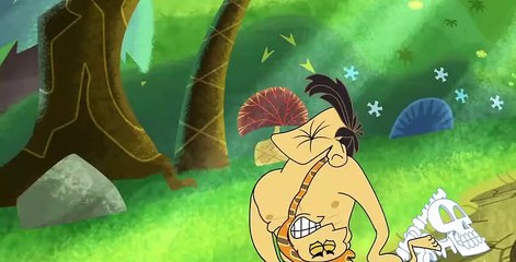 George of the Jungle S01 E02