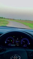 Car video status | driving Video village | ✨