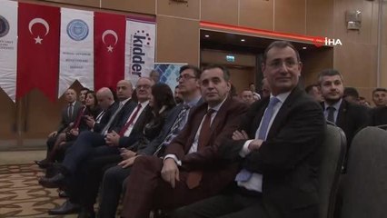Kamu Denetim Derneklerinden "özlük hakları iyileştirilsin" talebi