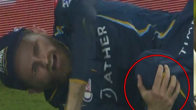 IPL 2023 Kane Williamson Injury SRH ఫ్యాన్స్ ఎమోషనల్ CSK Vs GT | Ruturaj Gaikwad | Telugu OneIndia