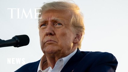 Americans React to News of Donald Trump's Impending Indictment