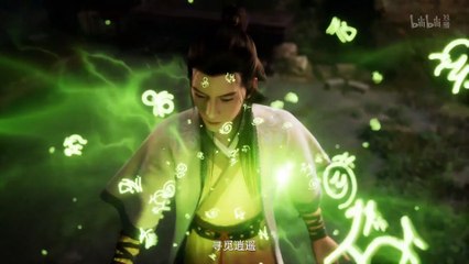 A Record of a Mortal’s Journey to Immortality Special Episode 02 Subtitle Indonesia