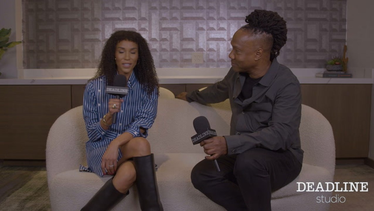 Love To Love You Donna Summer | Deadline Studio at SXSW