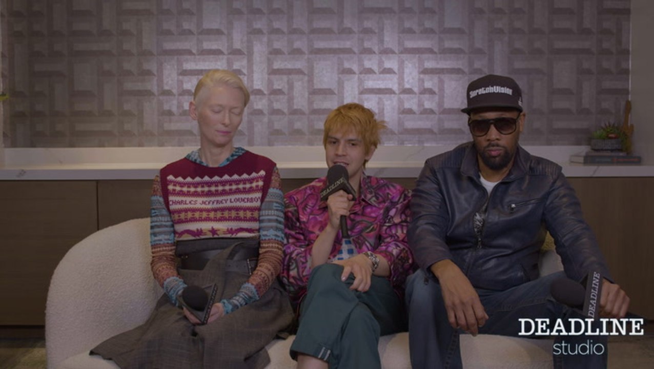 Problemista | Deadline Studio at SXSW