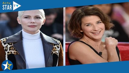 STARS ET FAMILLES. Michelle Williams, Isabelle Gélinas, Meg Ryan... Ces people qui ont élevé leur en