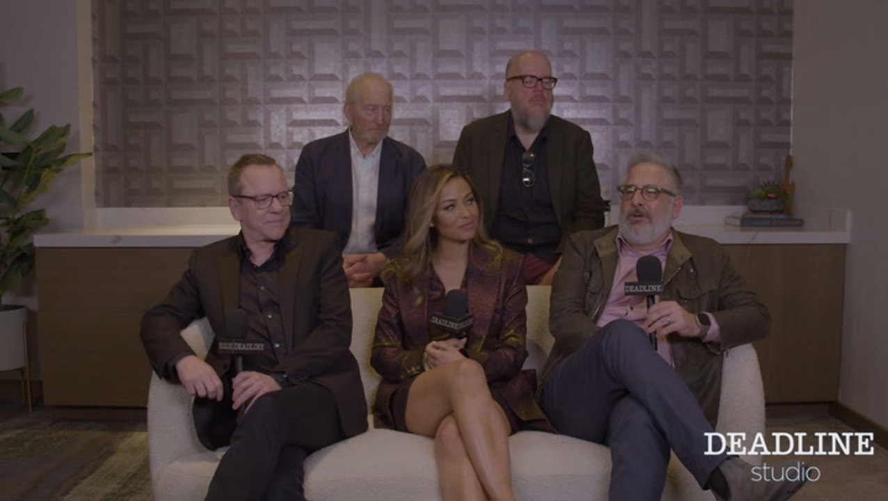 Rabbit Hole | Deadline Studio at SXSW