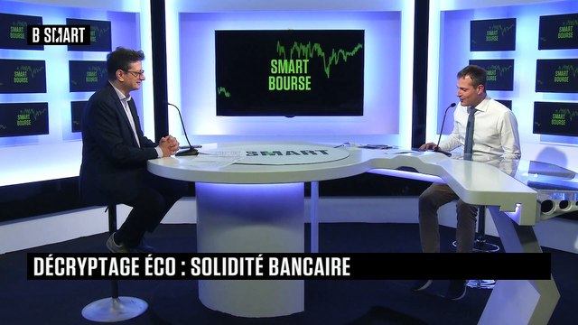 SMART BOURSE - Marchés à thème(s) : Michel Ruimy (SPAK)