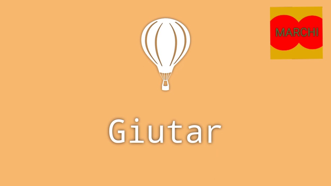 Guitar