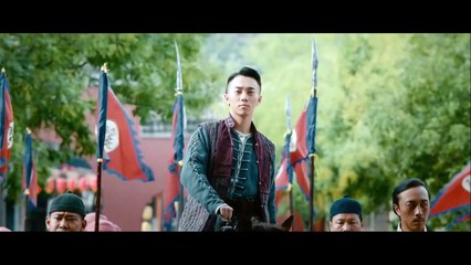 The Sword Queen Full Hollywood /Chines movies