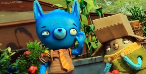 Tumble Leaf S1-2 Season 1 E002A - Bedtime Story A Treasure Hunt