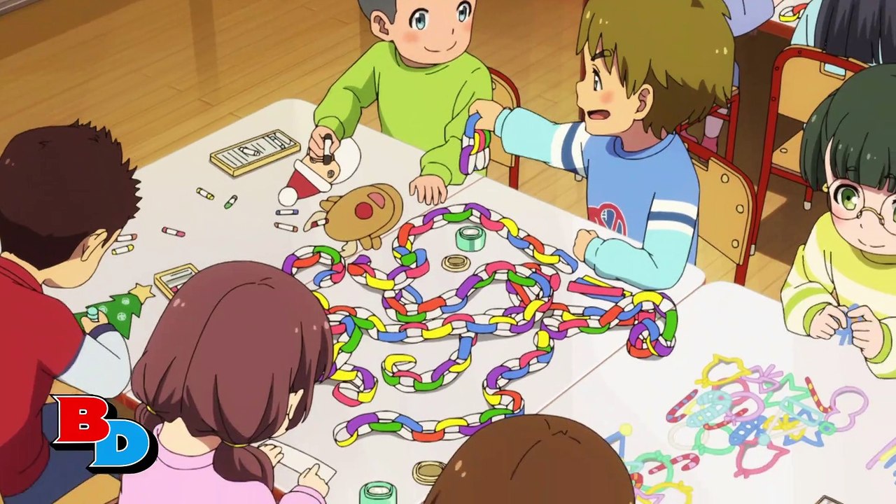 Kumpel Papas Episodes 12