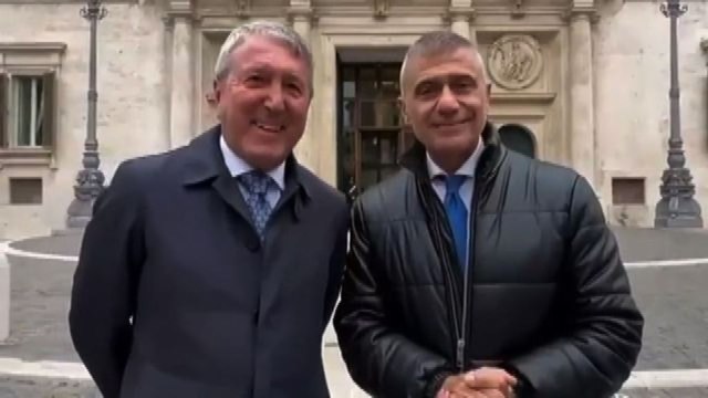 Pecoraro Scanio: Agrigento Capitale Cultura vittoria per Sud
