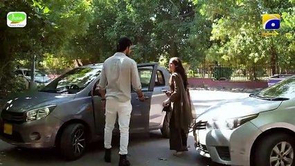 Tere Bin Ep 29 - [Eng Sub] - Digitally Presented by Jhalak Beauty Cream - Yumna Zaidi - Wahaj Ali