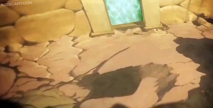 Thor and Loki: Blood Brothers E002