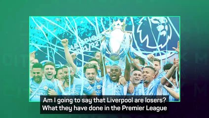 Man City v Liverpool: a red-hot rivalry gone cold?