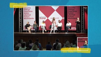 Xavier Vidal-Folch: "¿Qué dará de sí Sumar?"
