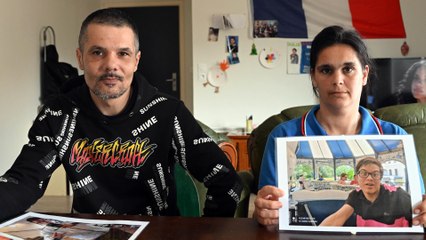 Toulouse, Nicolas est mort dans la rue malgré plusieurs appels au Samu : sa mère raconte