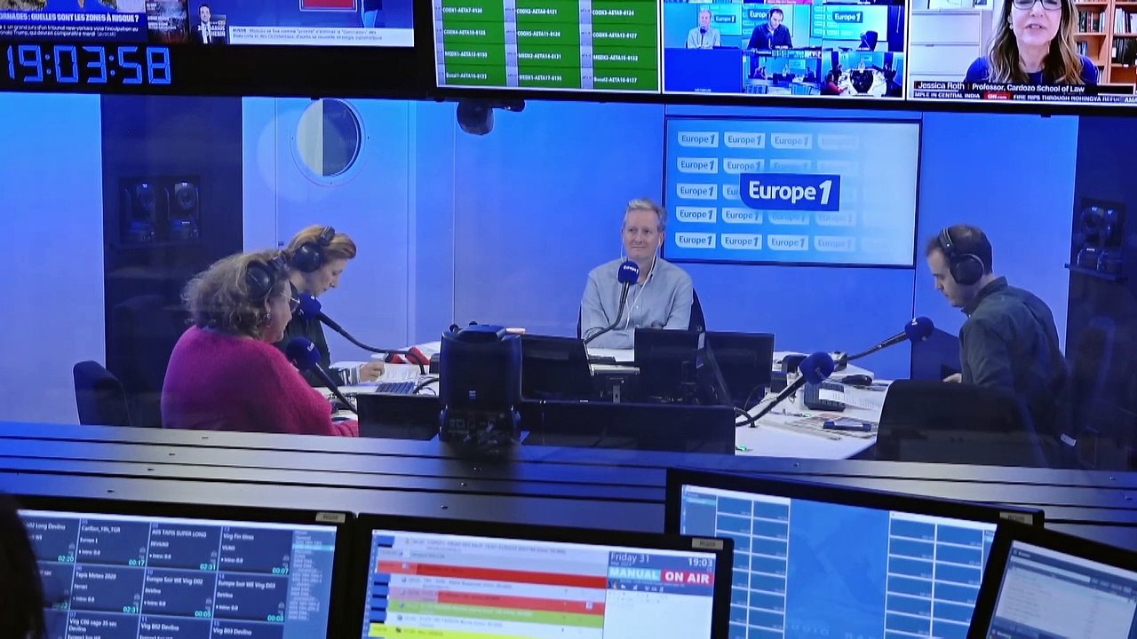 «Il faut faire des choix», dans les supermarchés, les chariots se vident à cause de l'inflation