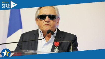 "Je dois être solide" : la femme de Gilbert Montagné sans tabou sur leur relation amoureuse