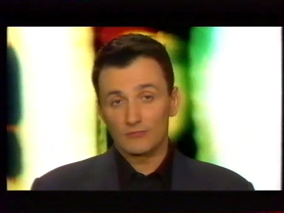 France 2 - 5 Janvier 1999 - Coming-next, pubs, bande annonce, début "Bouche à Oreille" (Frédéric Lopez)