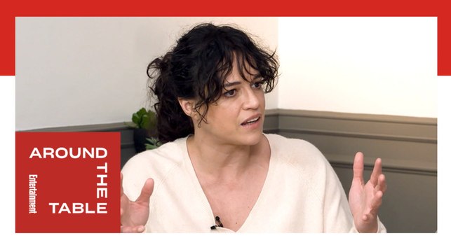 Michelle Rodriguez Shares How That 'Dungeons & Dragons: Honor Among Thevies' Cameo Happened