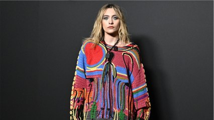 GALA VIDÉO - Paris Jackson : “J'étais sa préférée”, quand elle se confiait sur sa relation avec son père (1)