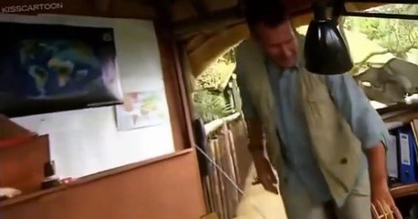 Prehistoric Park E002