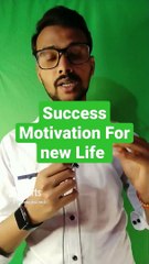 Success Motivation for New Postive Sucessful Life  #motivation #motivational #life #success
