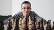 Mohamed, l’enfant autiste propulsé maître des échecs : « Tous les jours, il nous tire vers le haut »