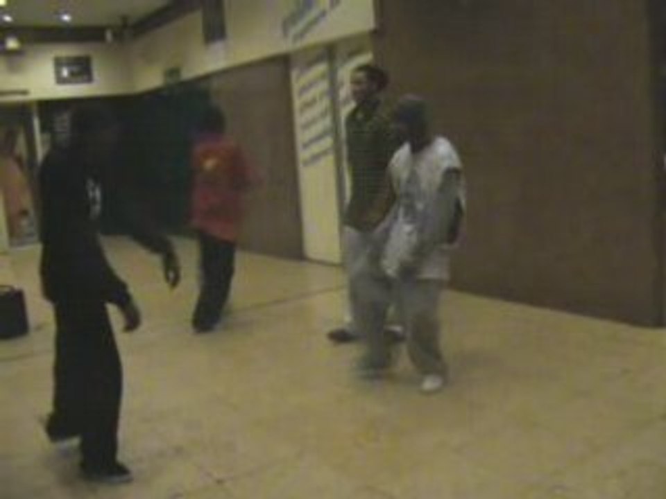 "Luffy et cyrill'" defense.com