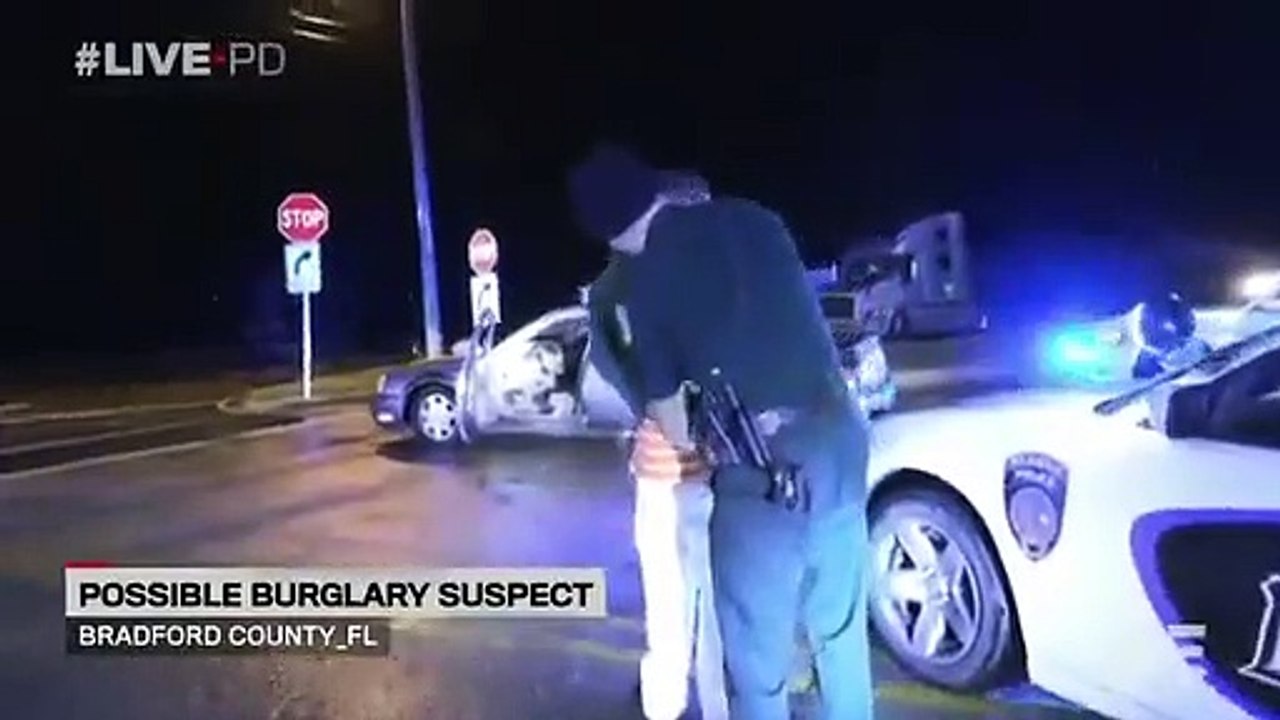 Live PD - Se4 - Ep21 - 11.23.19 HD Watch - Part 02