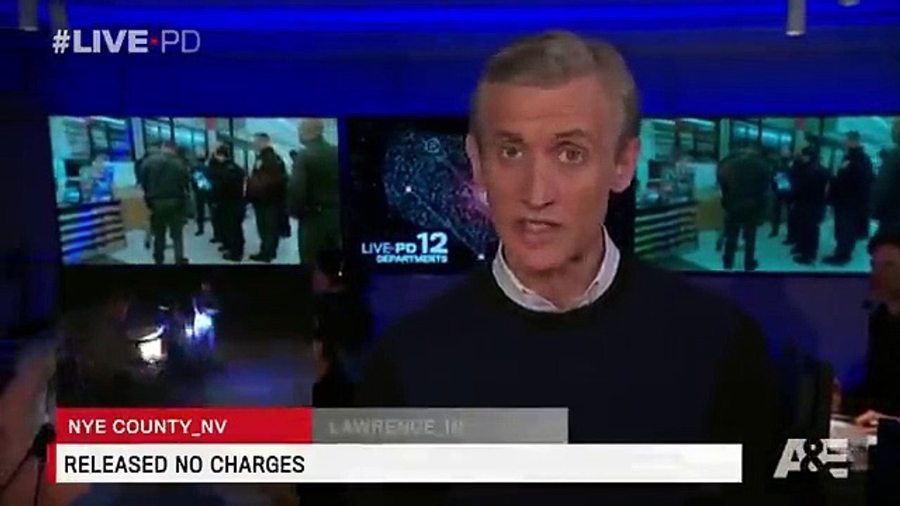 Live PD - Se4 - Ep19 - 11.16.19 HD Watch - Part 02