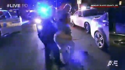 Live PD - Se4 - Ep22 - 11.29.19 HD Watch - Part 01