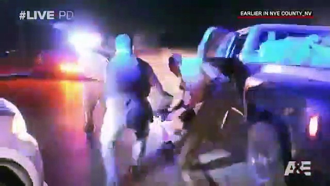 Live PD - Se4 - Ep23 - 11.30.19 HD Watch - Part 01