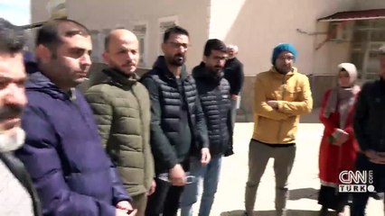 4 kentte "sınavlara devam" kararı! Milli Eğitim Bakan Yardımcısı detayları aktardı