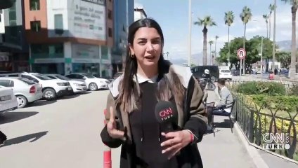 Depremin vurduğu İskenderun’da son durum nasıl?