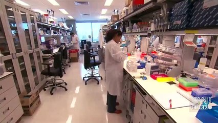 İngiltere'de umut veren kanser testi