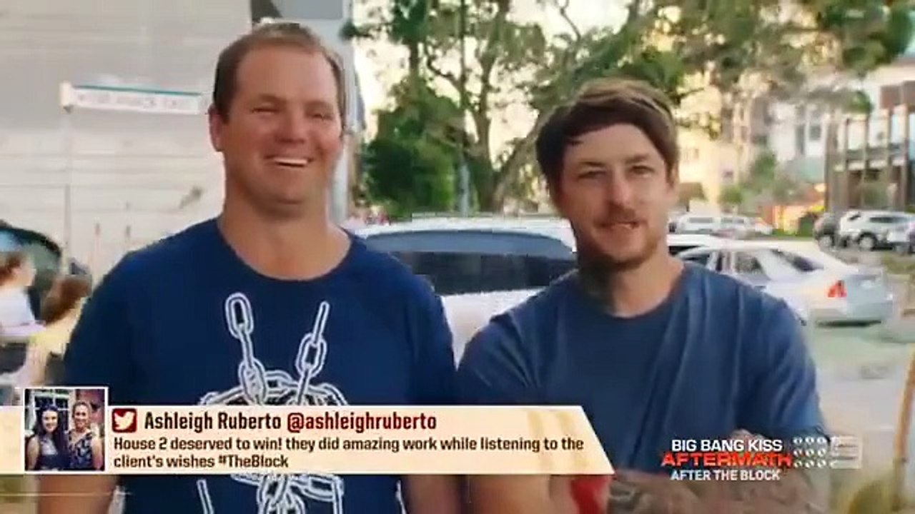 The Block - Se8 - Ep60 HD Watch