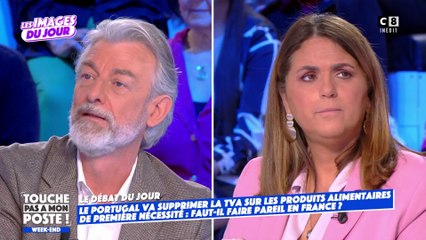 Faut-il supprimer la TVA sur les produits alimentaires de première nécessité comme le Portugal ?