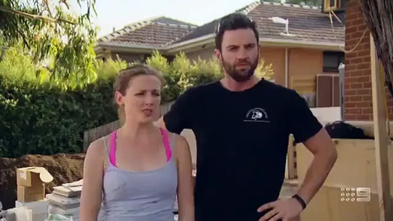 The Block - Se8 - Ep58 HD Watch