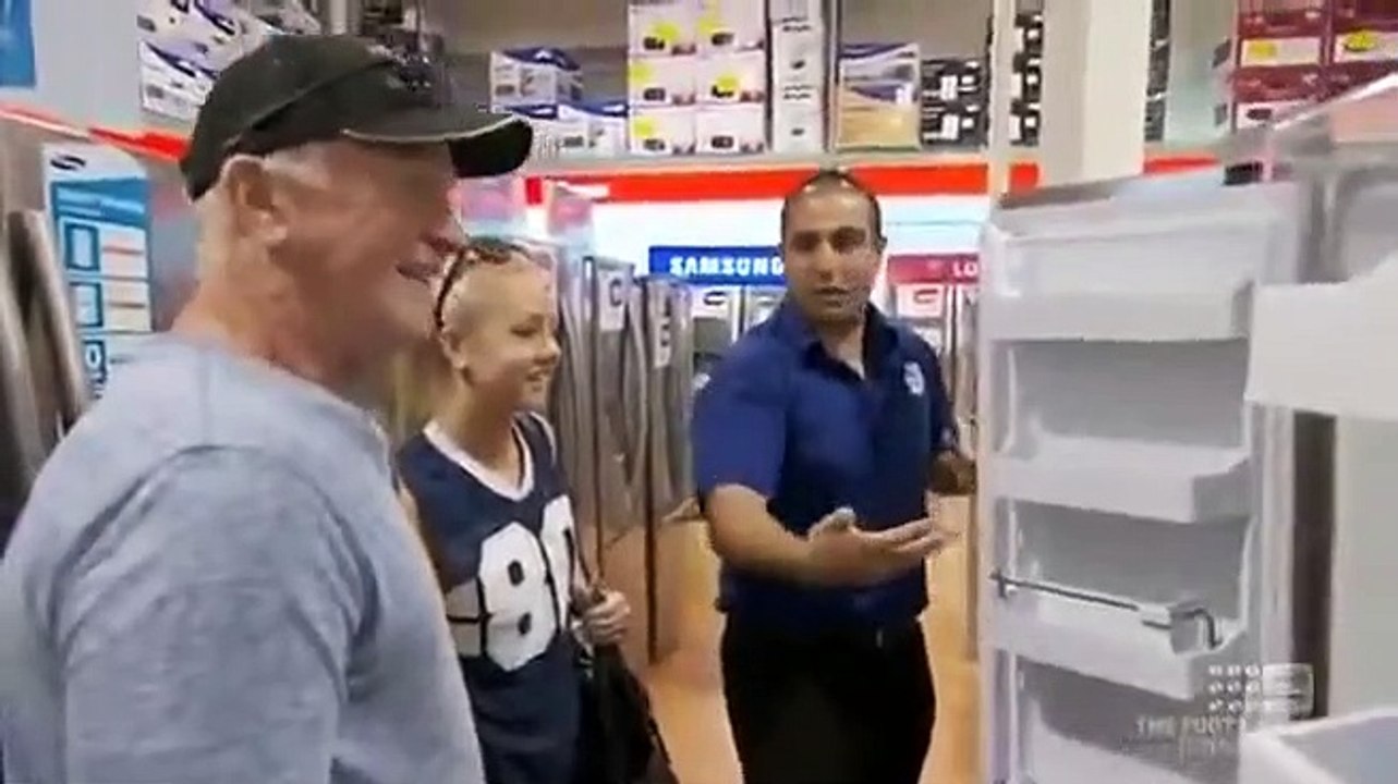 The Block - Se8 - Ep56 HD Watch