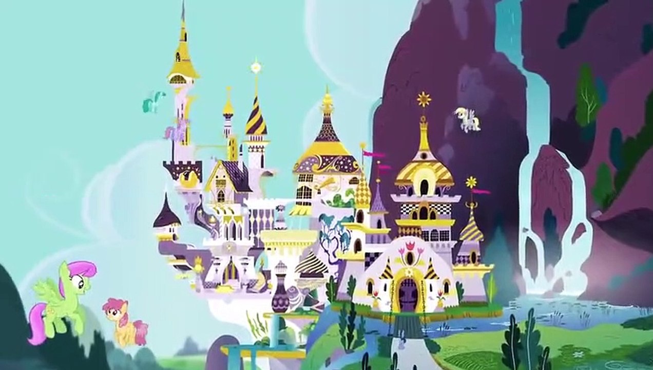 My Little Pony Equestria Girls- Forgotten Friendship (2018) Watch HD