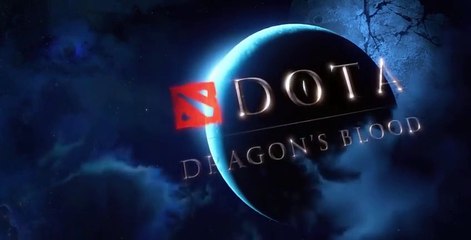Dota: Dragon's Blood S02 E002