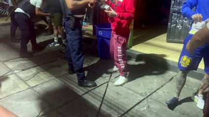 INTERVENCION CARCELES