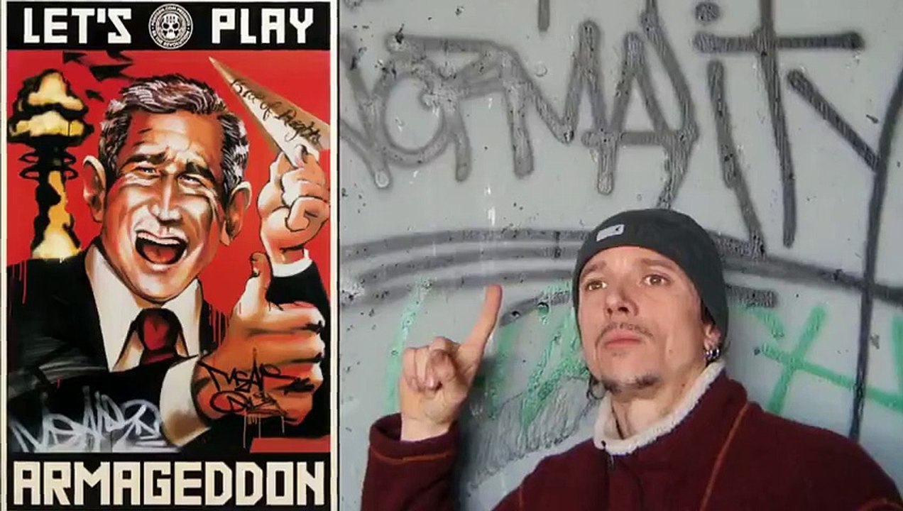 Obey Giant (2017) Watch HD