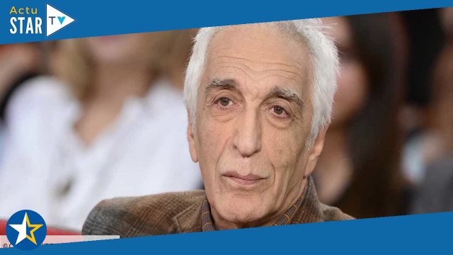 Gérard Darmon : ses touchantes confidences sur ses difficultés pour devenir père pour la 4e fois