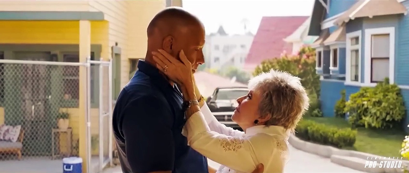 Bande-annonce de Fast and Furious 10. Brian (Paul Walker) mort dans le film ? Vin Diesel le laisse-entendre