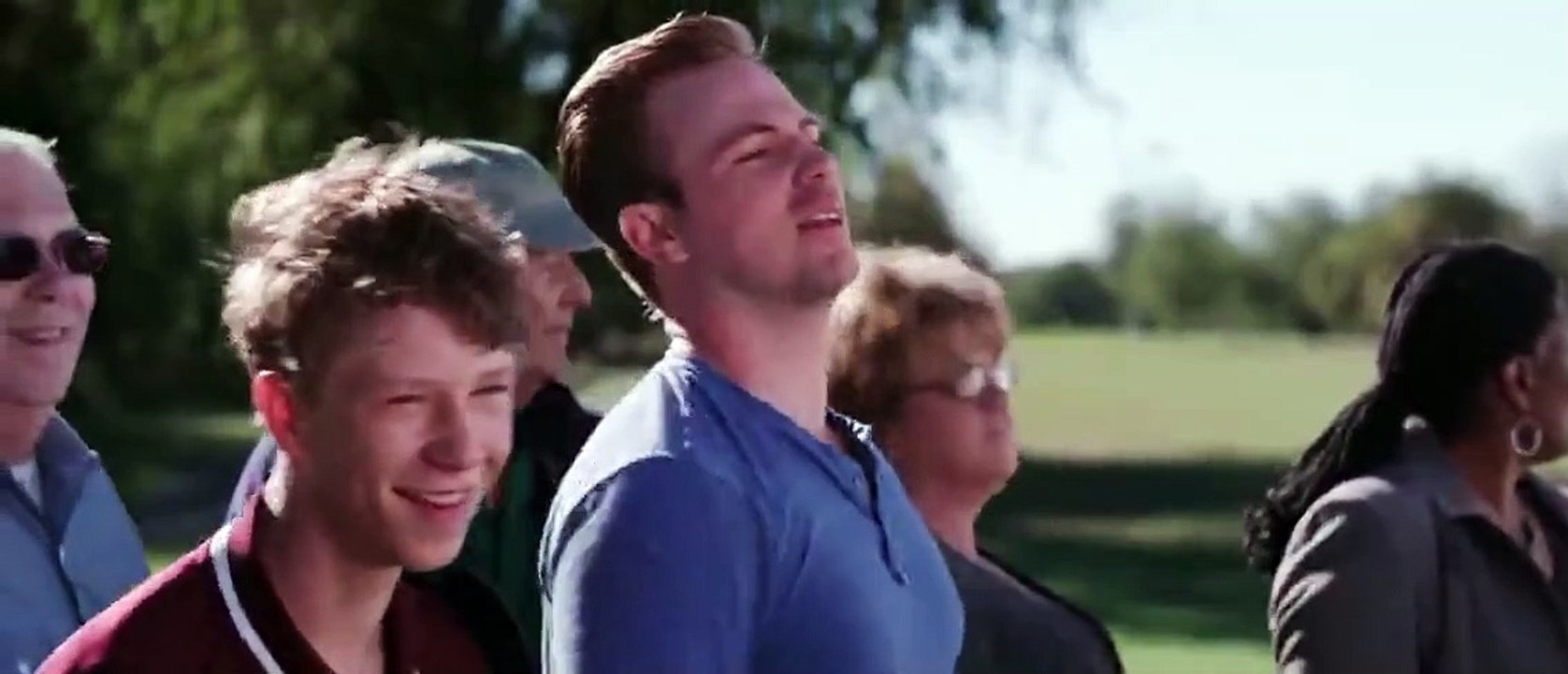 Round of Your Life (2019) Watch HD
